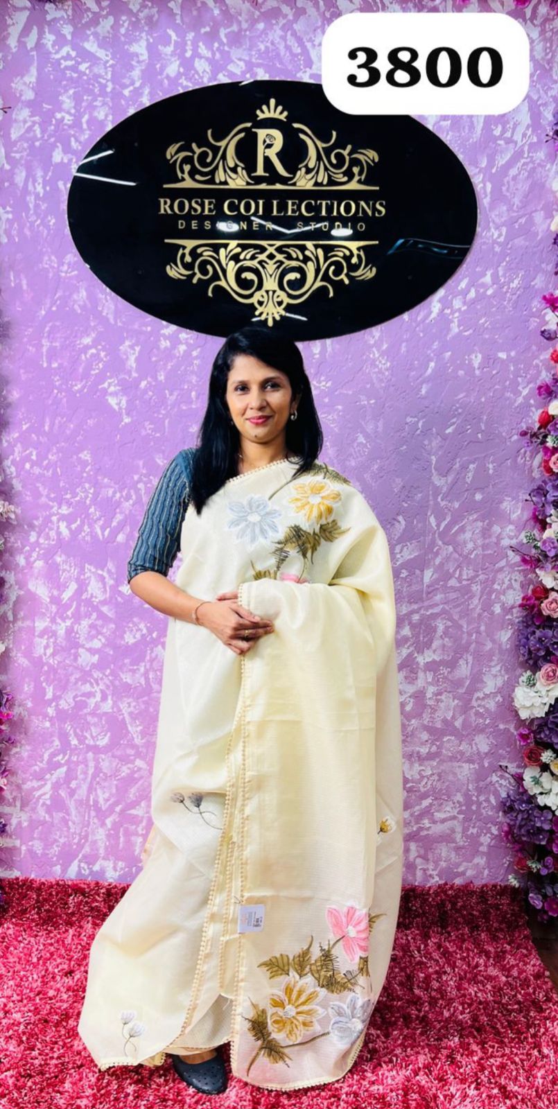 light yellow texture